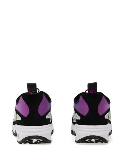 Nike Air Max Zip-fastening Sneakers