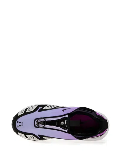 Nike Air Max Zip-fastening Sneakers