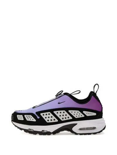 Nike Air Max Zip-fastening Sneakers