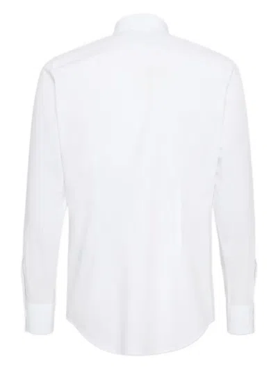 Dsquared2 Easy Tux Hemd