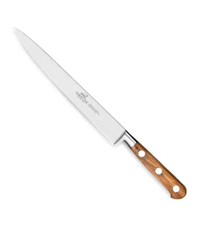 Sabatier Stainless Steel Provencao Slicer Knife