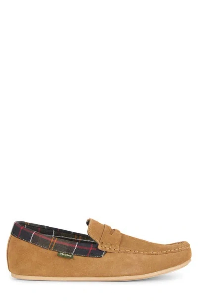 Barbour Porterfield Slipper