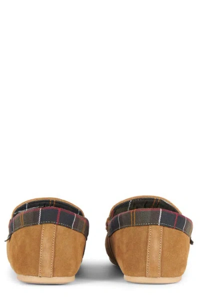 Barbour Porterfield Slipper