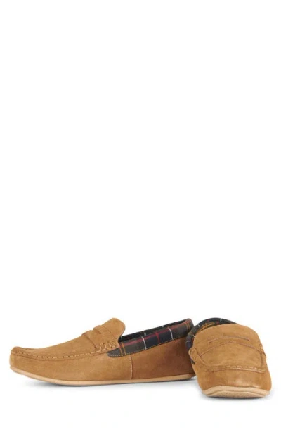 Barbour Porterfield Slipper