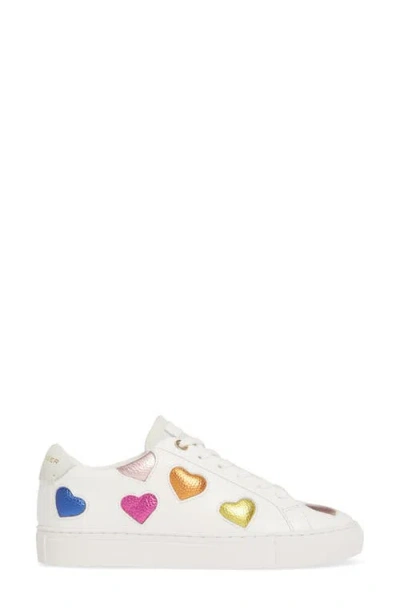 Kurt Geiger London Rainbow Shop Lane Sneaker