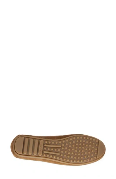 Bella Vita Scout Womens Comfort Insole Slip On Moccasins