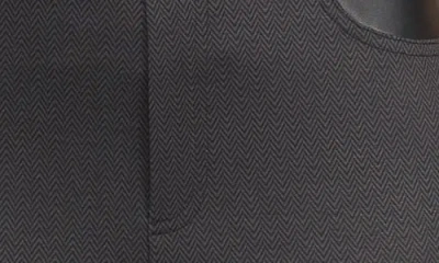 Ellen Tracy Vegan Pull On Ponte Leggings