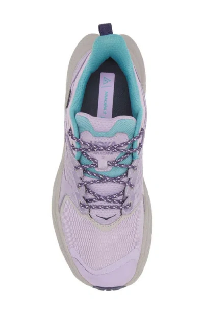 Hoka Kids' Anacapa 2 Gore-tex® Waterproof Hiking Shoe
