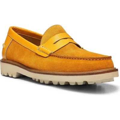 Donald Pliner Jimmy Penny Loafer