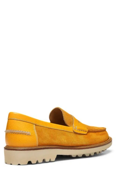 Donald Pliner Jimmy Penny Loafer