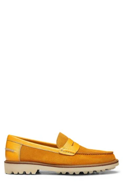 Donald Pliner Jimmy Penny Loafer