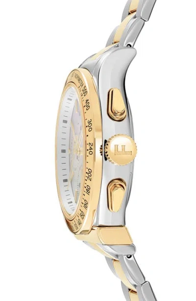 Ferragamo 1927 Chrono Bracelet Watch
