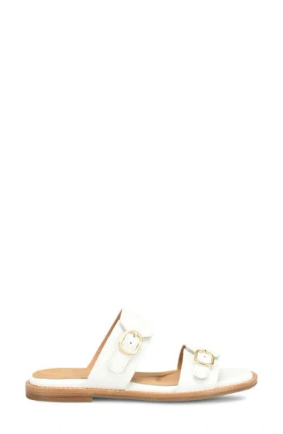 Söfft Noella Slide Sandal