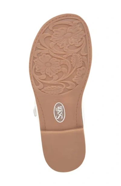 Söfft Noella Slide Sandal