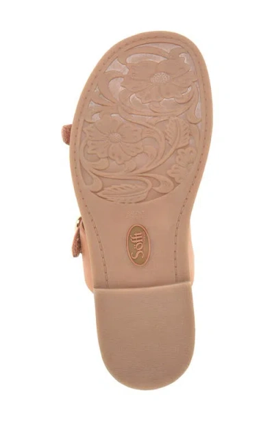 Söfft Noella Slide Sandal