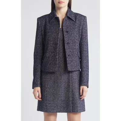 Hugo Boss Boss Jaxson Tweed Jacket