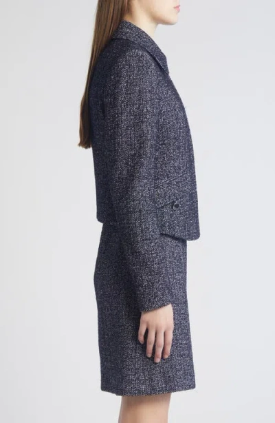 Hugo Boss Boss Jaxson Tweed Jacket