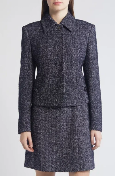 Hugo Boss Boss Jaxson Tweed Jacket