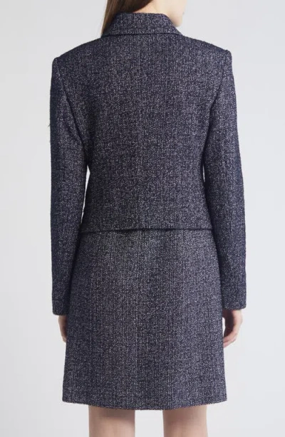 Hugo Boss Boss Jaxson Tweed Jacket