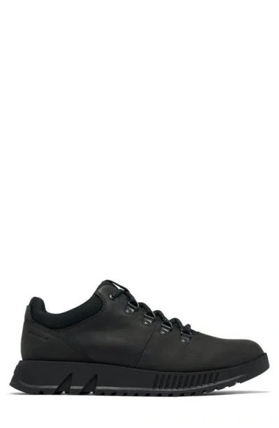 Sorel Men's Mac Hill Lite Hiker Low Waterproof Lace-up Sneakers