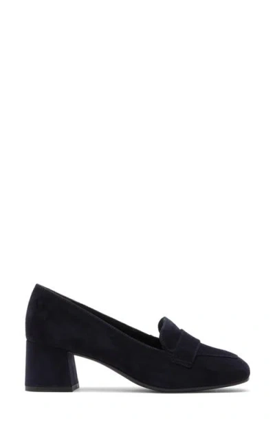 Paul Green Winona Loafer Pump