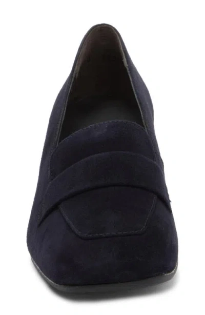 Paul Green Winona Loafer Pump