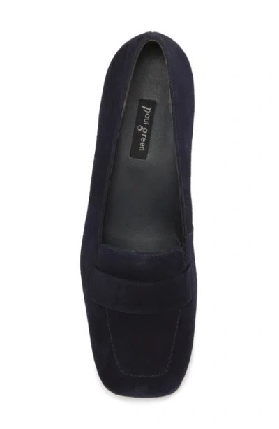 Paul Green Winona Loafer Pump
