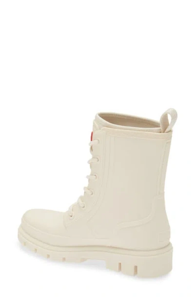 Hunter Diana Waterproof Rainboot