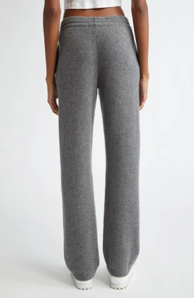Sporty And Rich Sporty & Rich Src Cashmere & Wool Pants