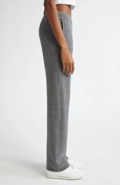 Sporty And Rich Sporty & Rich Src Cashmere & Wool Pants