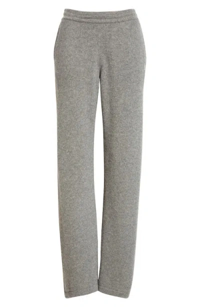 Sporty And Rich Sporty & Rich Src Cashmere & Wool Pants