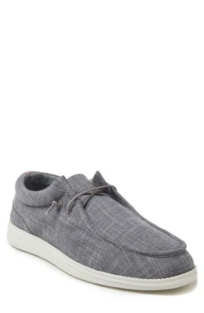 Dearfoams Rhett Chukka Slipper