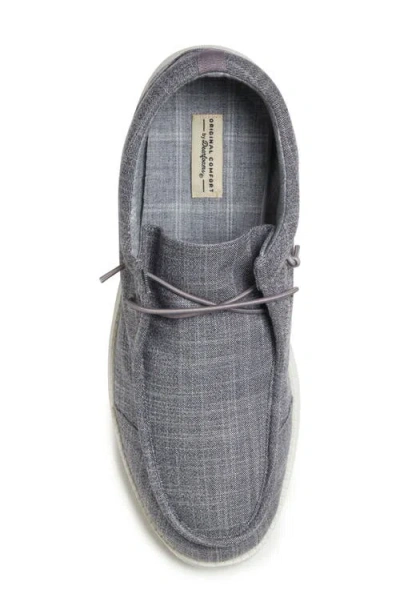Dearfoams Rhett Chukka Slipper