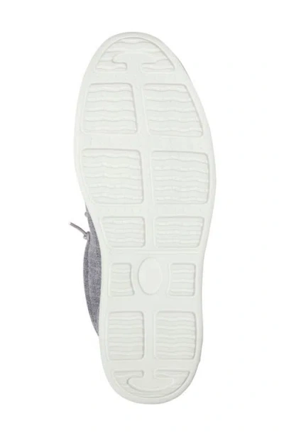 Dearfoams Rhett Chukka Slipper