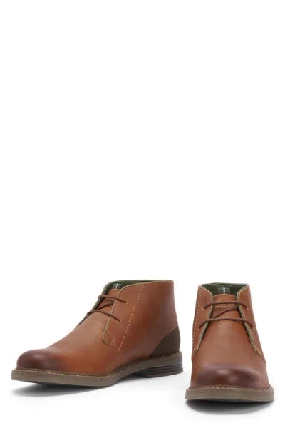 Barbour Readhead Chukka Boot