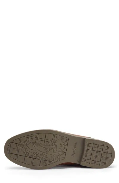 Barbour Readhead Chukka Boot