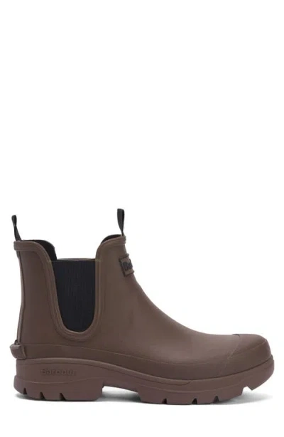 Barbour Nimbus Waterproof Chelsea Rain Boot