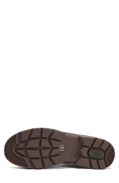 Barbour Nimbus Waterproof Chelsea Rain Boot