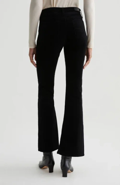 Ag Farrah Mid Rise Bootcut Pants