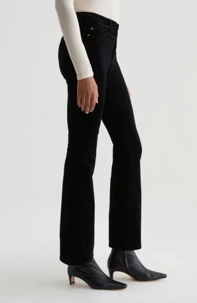Ag Farrah Mid Rise Bootcut Pants