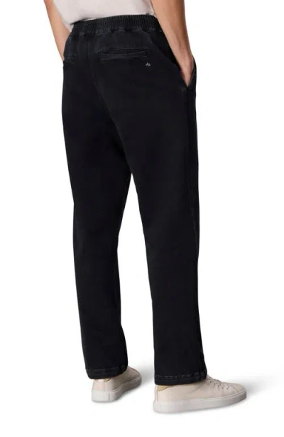 Rag & Bone Bradford Denim Track Pants