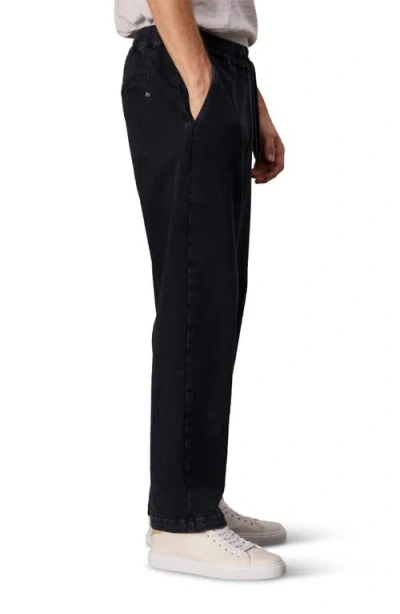 Rag & Bone Bradford Denim Track Pants