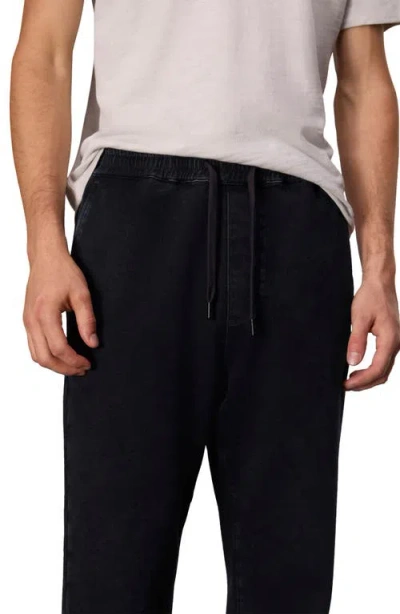 Rag & Bone Bradford Denim Track Pants