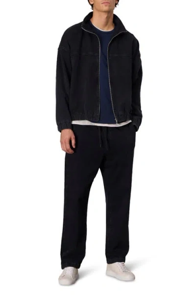 Rag & Bone Bradford Denim Track Pants