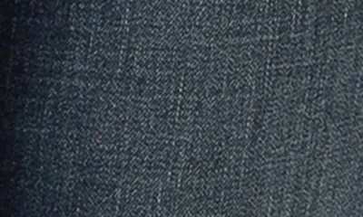 Silver Jeans Co. Suki Curvy Raw Hem Mid Rise Kick Flare Jeans