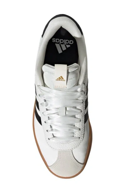 Adidas Originals Adidas Vl Court 3.0 Sneaker In White
