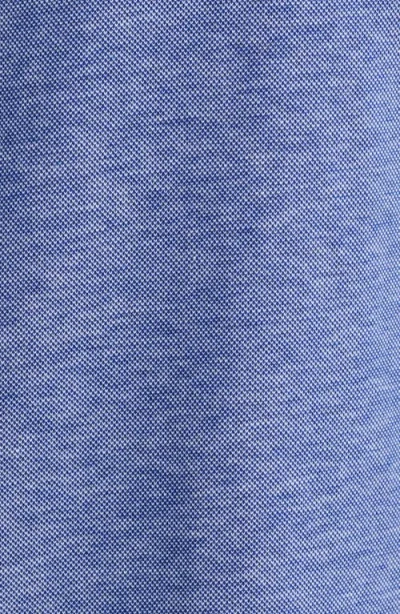 Emporio Armani Cotton Piqué Button-up Shirt