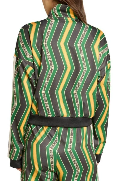 Adidas Originals Adidas X Farm Rio Track Jacket