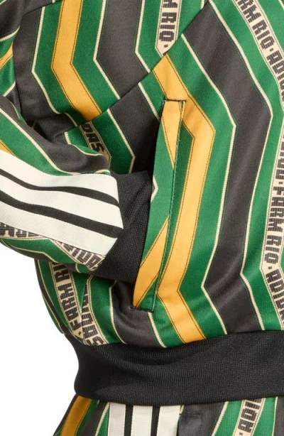 Adidas Originals Adidas X Farm Rio Track Jacket