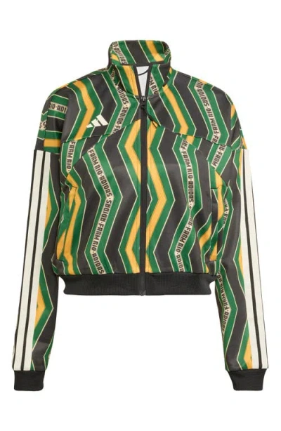 Adidas Originals Adidas X Farm Rio Track Jacket